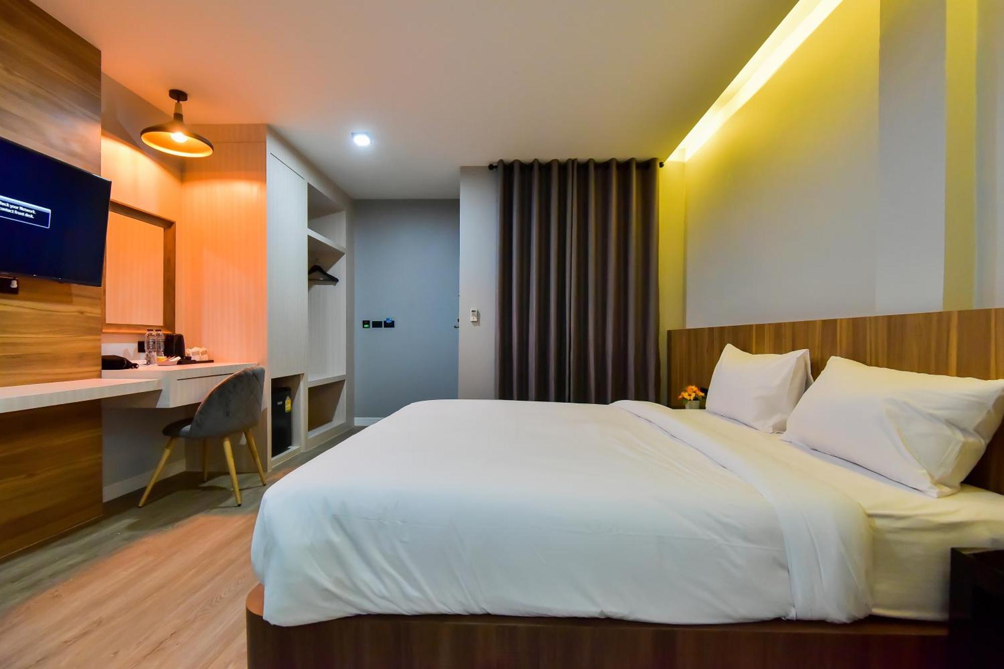 U Rip Resort Phi Phi Hotel Екстер'єр фото