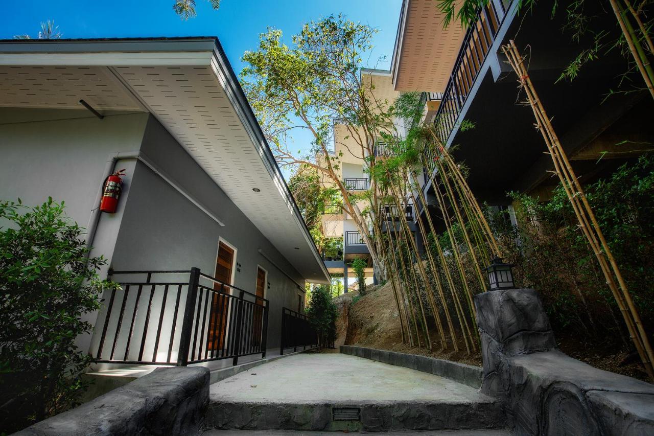 U Rip Resort Phi Phi Hotel Екстер'єр фото