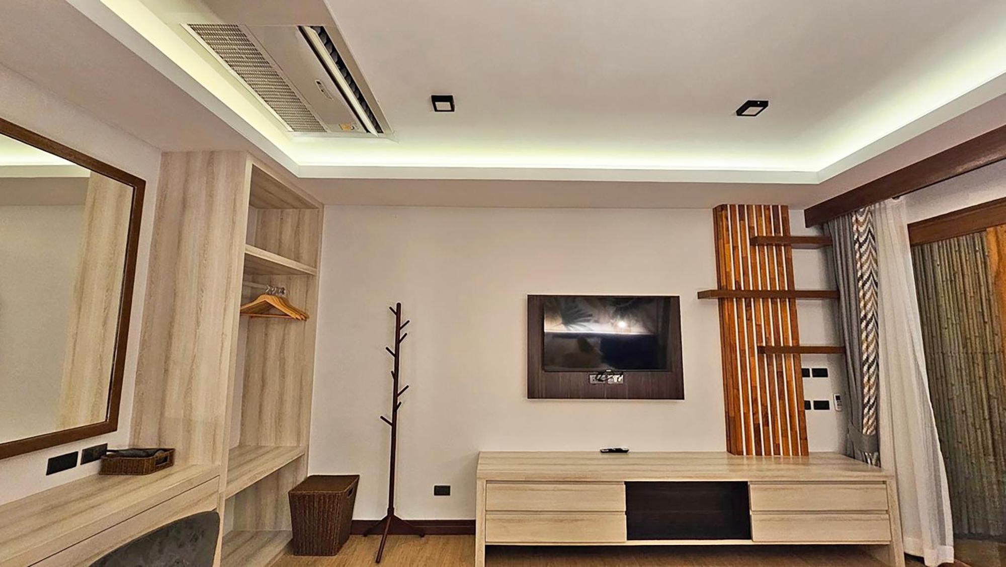 U Rip Resort Phi Phi Hotel Номер фото