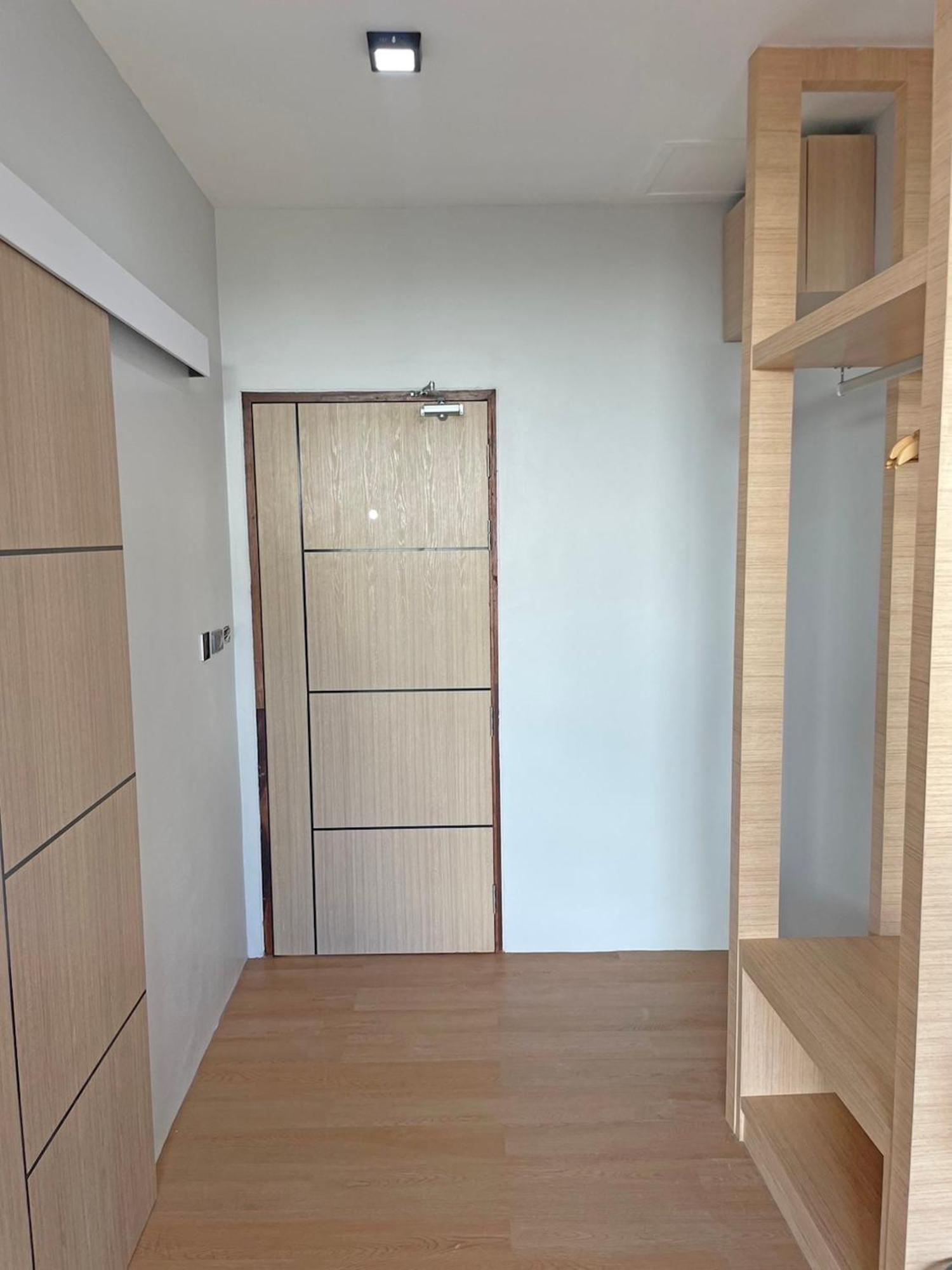 U Rip Resort Phi Phi Hotel Номер фото